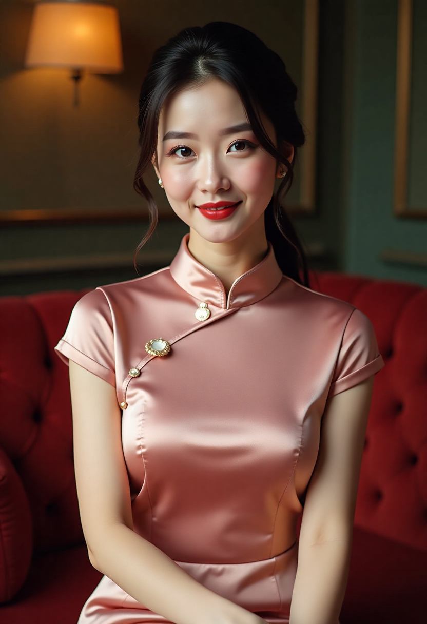漫长的季节