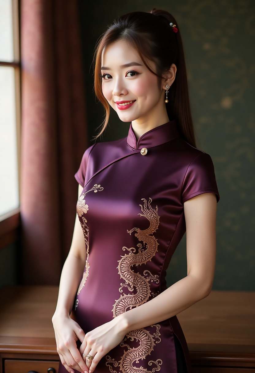 繁花