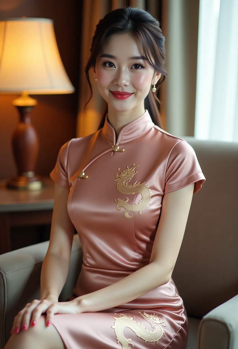 暗夜追凶