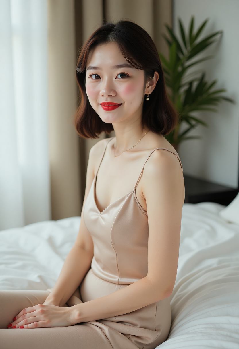 追光者